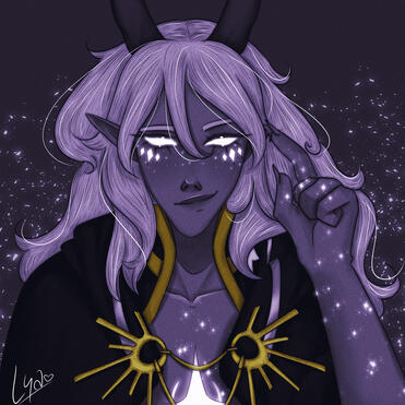 Aaravos